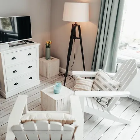 BeachBude Apartments-2